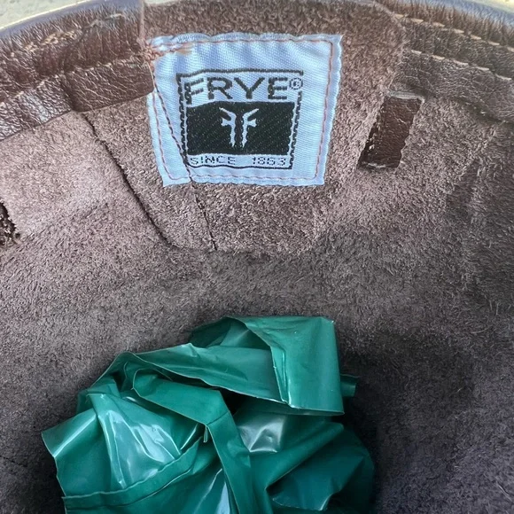 Frye Veronica Slouch Boot - Picture 5 of 8